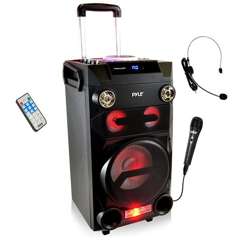 portable karaoke machine|best portable karaoke system.